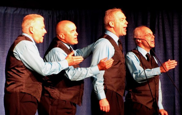 Backswing Quartet2
